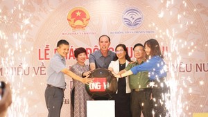 Contest about Vietnam’s history of patriotic traditions launched