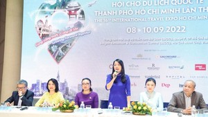 HCMC International Tourism Fair expected to attract 22,000 visitors
