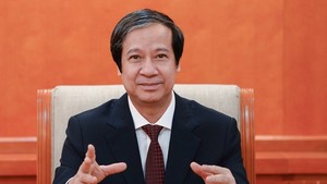Vietnam's education leaps in 2022: Minister 
