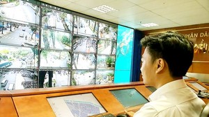 HCMC residents benefit from digital transformation
