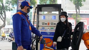 Vietnam puts gasoline database system into operation to avoid violations