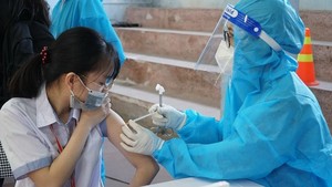 Vietnam documents 1,594 Covid-19 cases on May 15