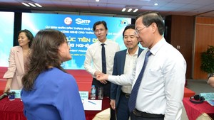 HCMC pledges to facilitate enterprises to increase value in SHTP