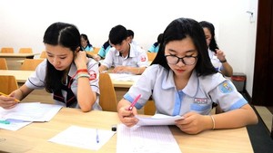 Several universities announce passing scores of competence assessment exam