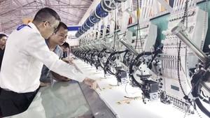 Vietnam to increase export of support industry products to Japanese market