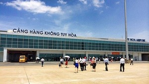 ​Tuy Hoa Airport