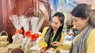 Kết nối doanh nhân Nam Định tại TPHCM 