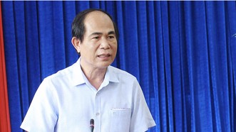 Kỷ luật cách chức Phó Bí thư Tỉnh ủy đối với Chủ tịch UBND tỉnh Gia Lai Võ Ngọc Thành