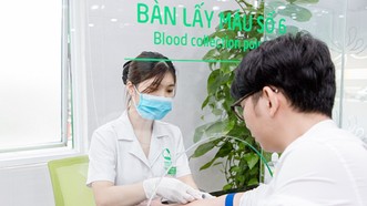 Rối loạn chuyển hóa lipid máu: Diễn tiến âm thầm mà nguy hiểm