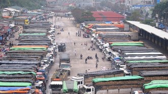 Bắt thêm 3 đối tượng vụ “làm luật” ở cửa khẩu Lạng Sơn