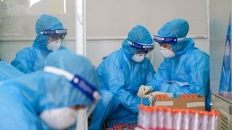Bộ Y tế trình Chính phủ biện pháp chống dịch Covid-19 trong tình hình mới