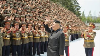 Mỹ đơn phương siết chặt cấm vận Triều Tiên