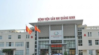 Bắt cựu Phó Giám đốc Ban Quản lý dự án các công trình y tế tỉnh Quảng Ninh