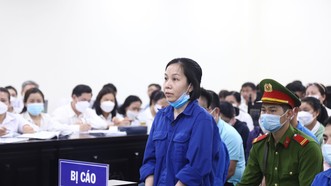 Truy tố cựu Giám đốc Chi nhánh Ngân hàng TMCP Việt Á