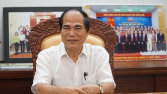 Nguyên Chủ tịch UBND tỉnh Gia Lai xin thôi làm đại biểu HĐND do thoát vị đĩa đệm