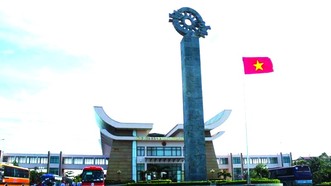 Tây Ninh: Hội thảo Phát triển Khu kinh tế cửa khẩu Mộc Bài