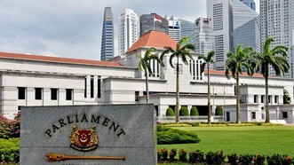 Singapore: Siết chặt kiểm soát hành vi can thiệp từ nước ngoài