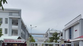 Bạc Liêu: Thanh tra đột xuất bệnh viện 200 tỷ đồng “trùm mền”