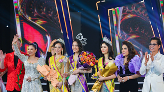 Sinh viên Đại học Quốc gia Hà Nội đăng quang Hoa hậu Việt Nam Thời đại 2022
