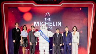 Hà Nội và TPHCM là 2 điểm đến tiếp theo của Michelin Guide