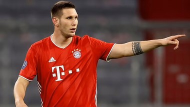 Bayern giờ muốn giữ Niklas Sule ở lại