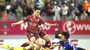 Việc có 2 suất tham dự giải Đông Nam Á sẽ làm cho việc tranh chấp tốp đầu của V-League 2022 thêm hấp dẫn