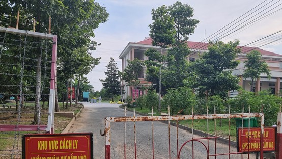 Chiều tối 21-6, cả nước thêm 135 ca mắc Covid-19, riêng TPHCM có 70 ca