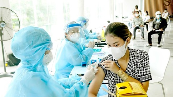 Ngày 20-10, 50 tỉnh thành ghi nhận 3.646 ca mắc Covid-19
