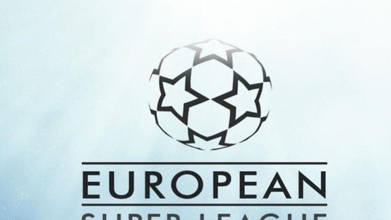 European Super League đã dừng kế hoạch triển khai chỉ 2 ngày sau khi ra mắt.