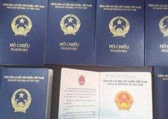 Việt Nam trao đổi với Đức để giải quyết vấn đề liên quan hộ chiếu