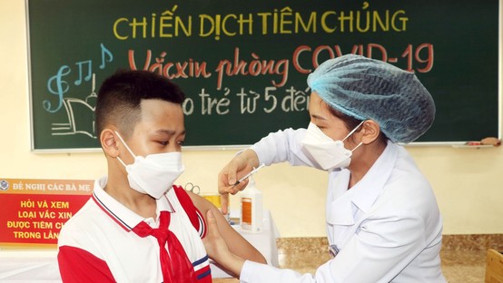 Ngày 3-7, thêm 9.627 người khỏi Covid-19 và 511 ca mắc mới