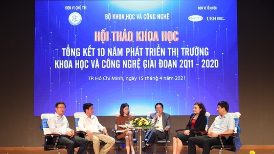 Vietnam to focus on removing barriers for science and technology development