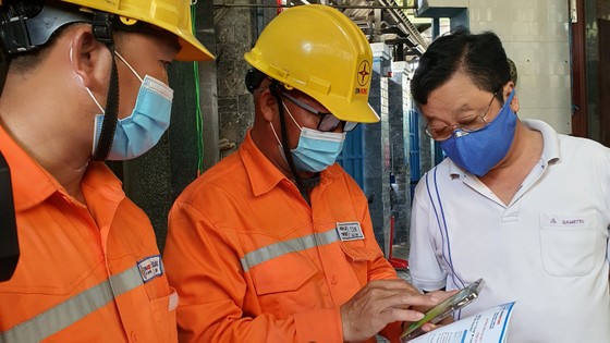 Ngành điện chuyển đổi số, góp phần phát triển kinh tế