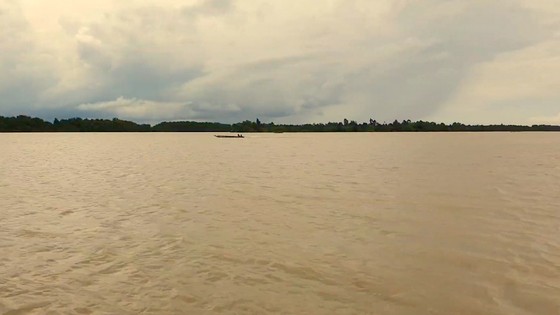 Đầu tư gần 10 tỷ đồng cấp nước cho cồn Mỹ Phước