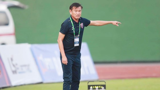 HLV Phan Thanh Hùng.