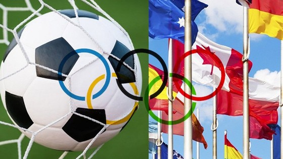 Tokyo Olympics 2021