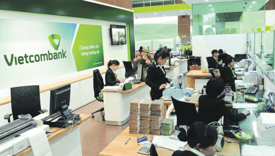 'Big 4' ngân hàng hụt hơi lợi nhuận