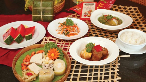 Ngập tràn ưu đãi cùng Rex Hotel Saigon