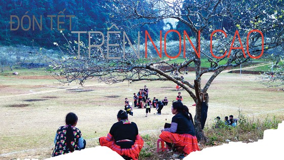 Đón Tết trên non cao