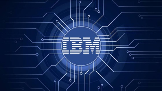 CEO Louis Gerstner - Giải cứu IBM thoát khủng hoảng