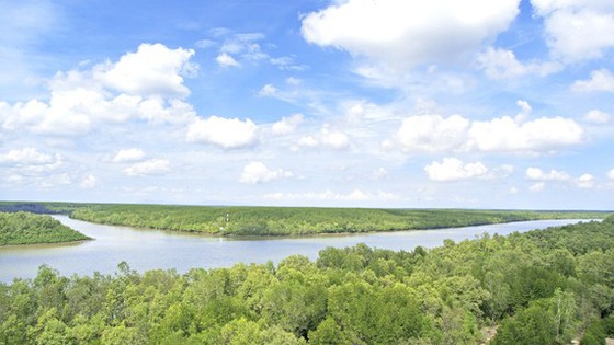 Tour tri ân đầu tiên dành cho lực lượng y tế tuyến đầu phòng, chống dịch Covid-19