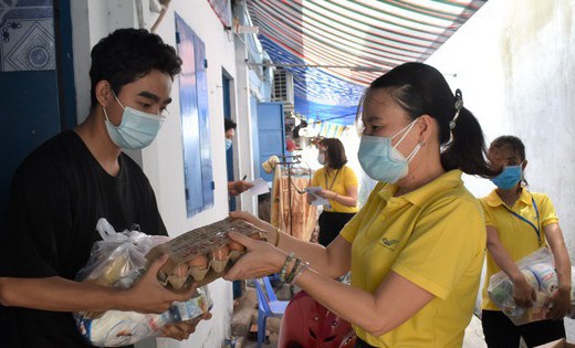 Học cách dự phòng rủi ro
