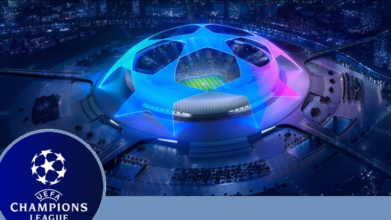 Lịch thi đấu Champions League: vòng loại thứ 2 (lượt về)