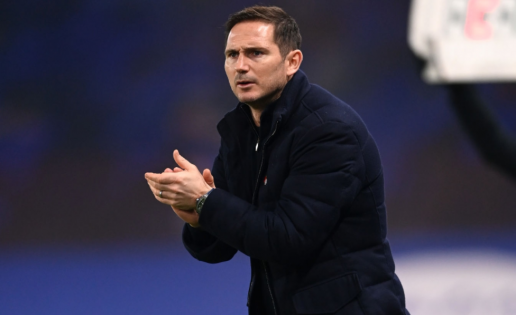 Chelsea tìm HLV thay thế khi Frank Lampard thừa nhận không 'sẵn sàng cạnh tranh' danh hiệu
