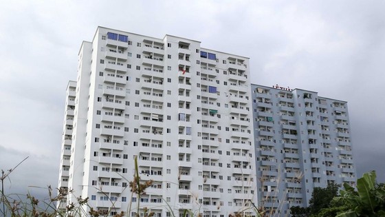 Doanh nghiệp bất động sản TPHCM tiếp tục chờ tháo gỡ