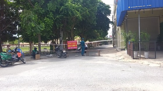 Nghệ An: Giãn cách xã hội TP Vinh từ 0 giờ ngày 17-6