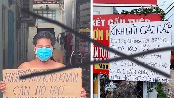 The image from the account ‘BOT Bac Thang Long – Noi Bai’ misrepresents the truth