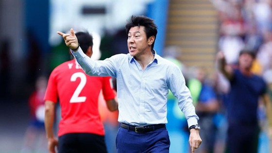 HLV Shin Tae-yong