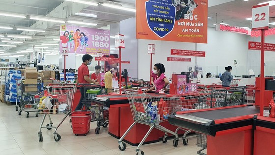 Đà Nẵng: Dừng cơ sở kinh doanh, dịch vụ ăn uống từ 18 giờ ngày 31-7