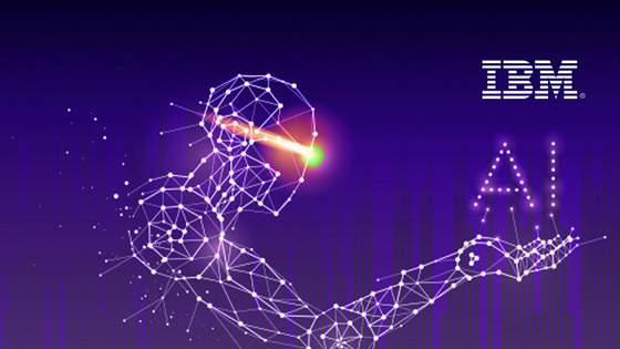 IBM công bố những tính năng mới kết hợp dữ liệu và AI